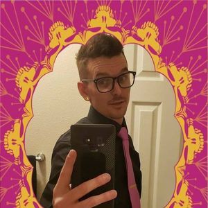 Meet your Posher, Tyler